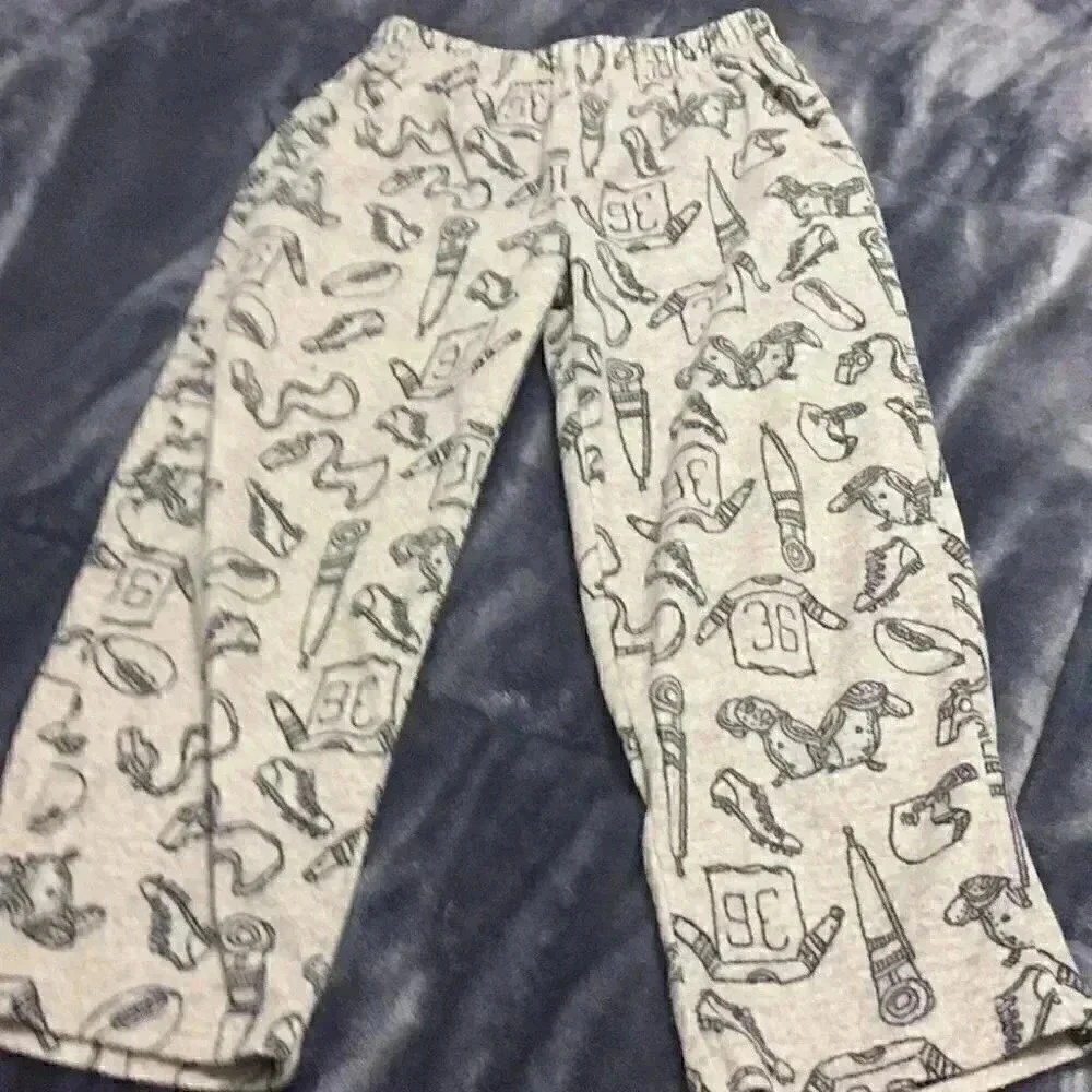 Carter's Boys pajama bottoms